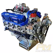 500 hp crate engine for sale