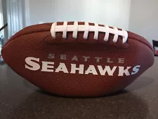 Seattle Seahawks Football