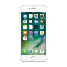 Apple iPhone 6S - 32GB Unlocked Silver