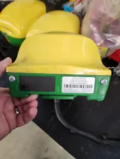 john deere starfire 6000 receiver