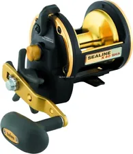 Daiwa Sealine-X SHA Conventional Fishing Reels | FREE 2-DAY SHIP