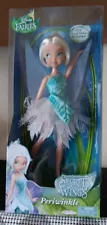 2012 Disney Fairies Periwinkle Secret of the Wings Doll