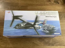 AF1 Bell Boeing V-22 Osprey “Blue Knights" 1/72 Scale Diecast Model