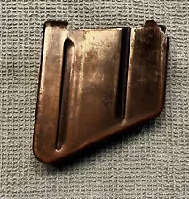 WWII British Lee Enfield No4 Mk1 Magazine .303 British