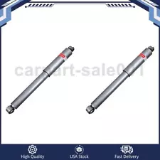 For Chevrolet B60 1980-1989 KYB Shocks & Struts Front Shock Absorber (For: Chevrolet P30)