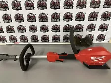 Milwaukee 2825-20 FUEL 18V Cordless Brushless String Grass Trimmer TOOL-ONLY A9