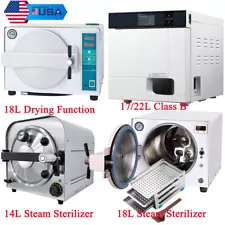 steam autoclave for sale