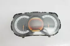 TESTED 2010 Sea-Doo OEM LCD Gauge Speedo Display Cluster GTX 155 LTD iS 260 RXT