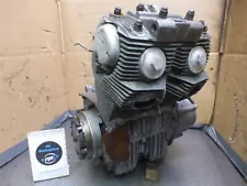 Honda CL77 Scrambler 305 HM5257! engine motor compression untested turns over