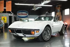 1971 Chevrolet Corvette EXCELLENT CONDITION, Convertible