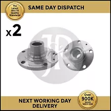 2x VW PASSAT 1.9-2.3-2.5-2.8-4.0 TDi WHEEL HUB BEARING KIT 1996>2005