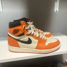 Jordan 1 shattered backboard