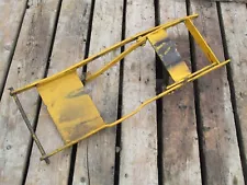 Cub Cadet 1000 1200 1250 1450 1650 Tractor Mowing Deck Carriage