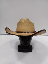 Jason Aldean Cowboy Hat