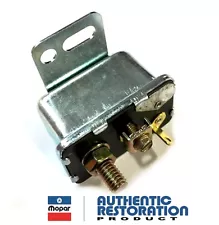 1966-1969 Mopar B-Body / A-Body Starter Relay For Models W/MT