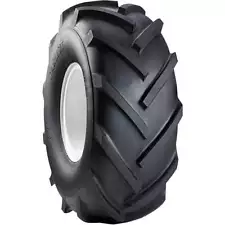 Super Lug 13X5-6 38A4 A Lawn & Garden Tire Heavy-duty Rubber for Tractor Tillers