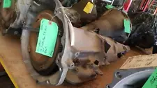 96 DODGE DAKOTA Automatic Transmission 42RE 2wd 3.9l Rebuilt New Conv 6 Mo Warr