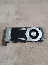 Nvidia GeForce GTX 1060 Founders Edition