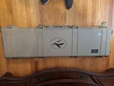 Pelican Case 1750