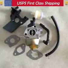 Carburetor For PepBoys Wen Power Pro 2200 3500 Watts Gasoline Generator Carb