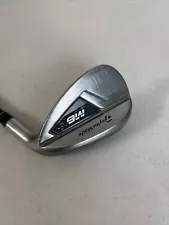 TaylorMade M6 Sand Wedge Fujikura Atmos 6R Graphite Regular (8679)