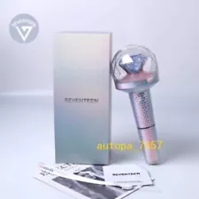 SEVENTEEN Light Stick Collection Handheld 2.0 VER. Carat Bong Concert Gift Fan