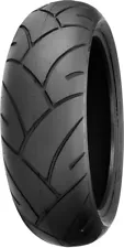 Shinko Motorcycle Tire Smoke Bomb Blue 190/50ZR17 Radial Blue Colored Burnout