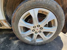 2010 2011 2012 2013 2014 2015 2016 CADILLAC SRX 20" RIM WHEEL