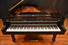 Steinway B 1992 Classic, Satin Ebony Finish Lowest Prices in 5 Years!