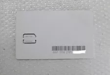 blank sim cards for sale