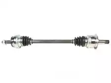 CV Axle Assembly