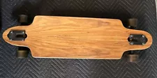 Arbor Complete Skateboard Flagship Series 1995 - Paris Trucks good condition 32”