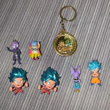 Dragon Ball Merchandise