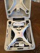 New ListingDJI Phantom 4 Quadcopter