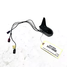 2007-2013 MERCEDES S550 W221 TOP ROOF SHARK FIN RADIO ANTENNA OEM (For: 2009 Mercedes-Benz S550)