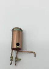 Dolls House Copper Water Heater