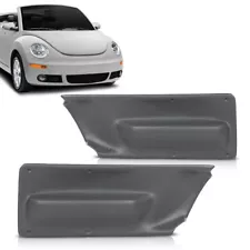 2001 vw beetle door panels for sale