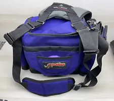 Voodoo JuJu Disc Golf Bag with Phoenix Quad Straps