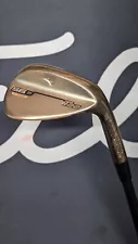 Mizuno T22 Sand Wedge - Denim Copper 56/14 - Brand New - Custom Build!