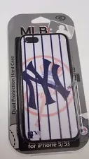 BULK LOT 20 NEW YORK YANKEES Hard Cell Phone Cases IPhone 5 5s 5se for RE-SALE