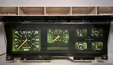 1980-1986 FORD F350 USED INSTRUMENT CLUSTER FOR SALE E1TF-10C956-B