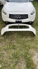 Front Bumper FX35 FX37 FX50 QX70