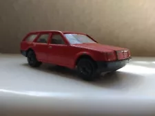 CORGI JUNIORS MERCEDES-BENZ 300 TD ESTATE #213