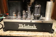 New!!! McIntosh MC-30 / MC-60 Power Amp Rubber Feet