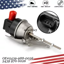 For VW Jetta Golf Beetle 1.9 TDI BEW Engine 204-2006 Turbo Actuator KP39A NEW