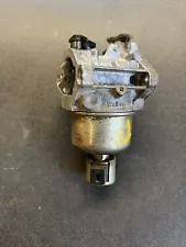 Briggs & Stratton Walbro LMT 5-4993 Lawn Mower Carburetor #2