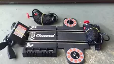 CARRERA GO!!! 4 CONNECTION POWER TRACK SET sale price for 1 listing only