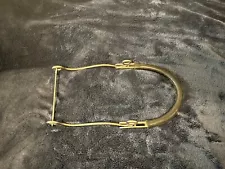 mechanical hackamore for sale