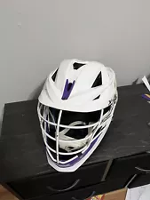 CASCADE XRS LACROSSE HELMET