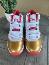 Retro 11 Ray Allen PE Replicas